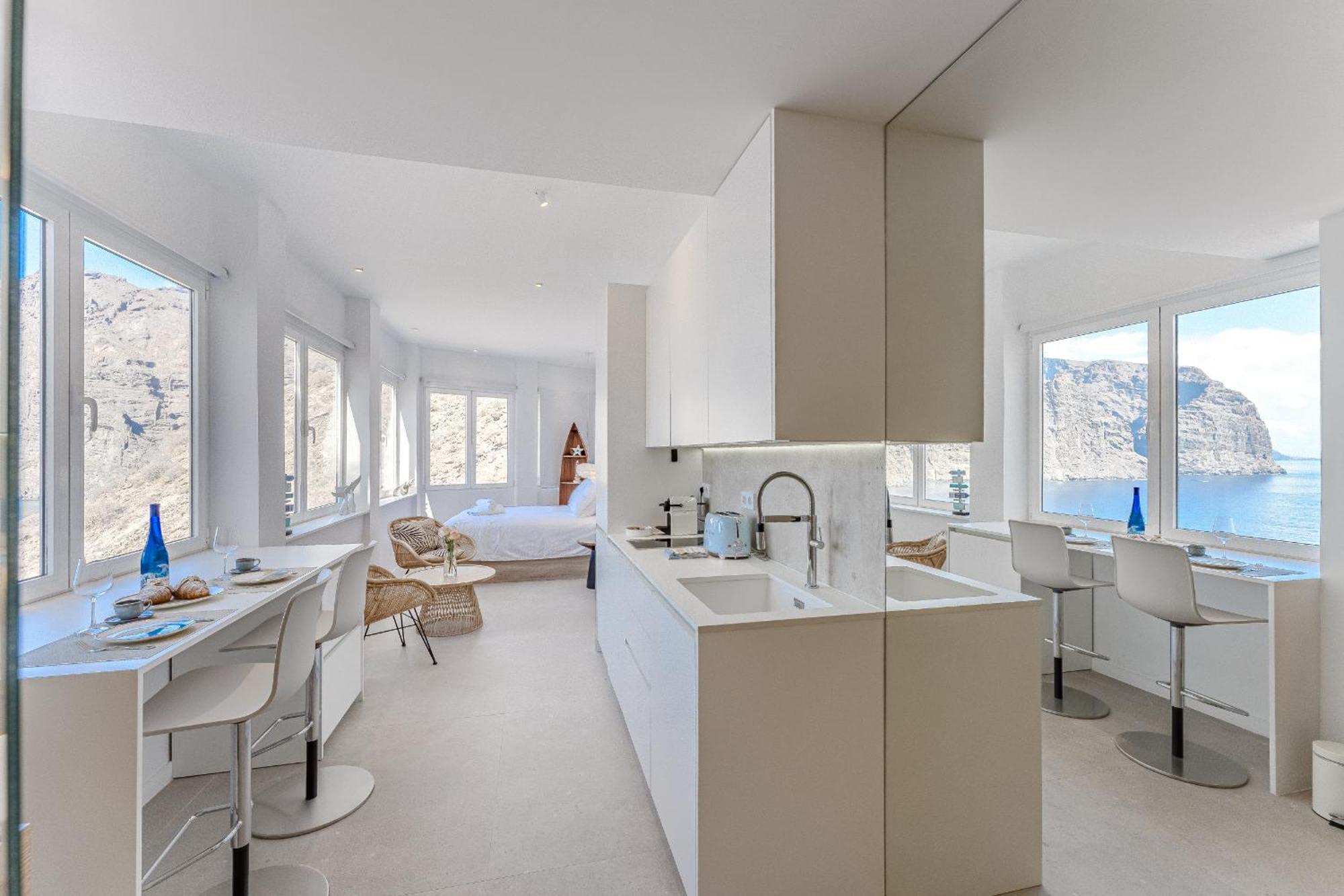 Blue Haven - Ocean View Penthouse With Jacuzzi And Pool *
